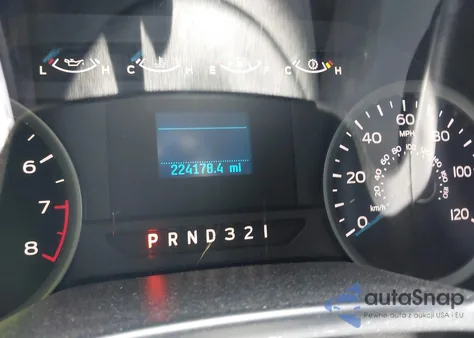 2017 Ford F-150 Xlt z USA, uszkodzony, nr VIN 1FTEW1C86HKC92443